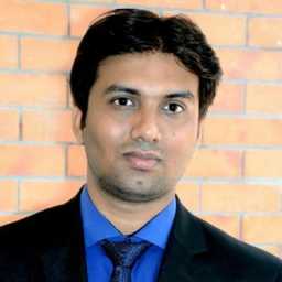 Akhilesh Rai