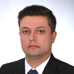 Reza Sotoudeh