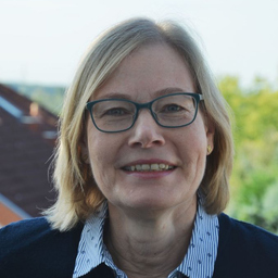 Dr. Karin J. Schmitz