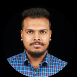 Vivek Sridharan