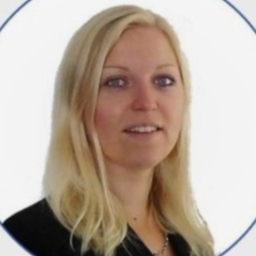 Ann-Christin Bloß's profile picture