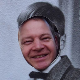 Axel Zöll