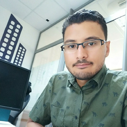 Sameh MAALAOUI