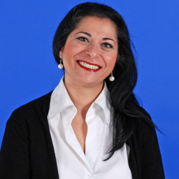 Zuhal Kirmizitas