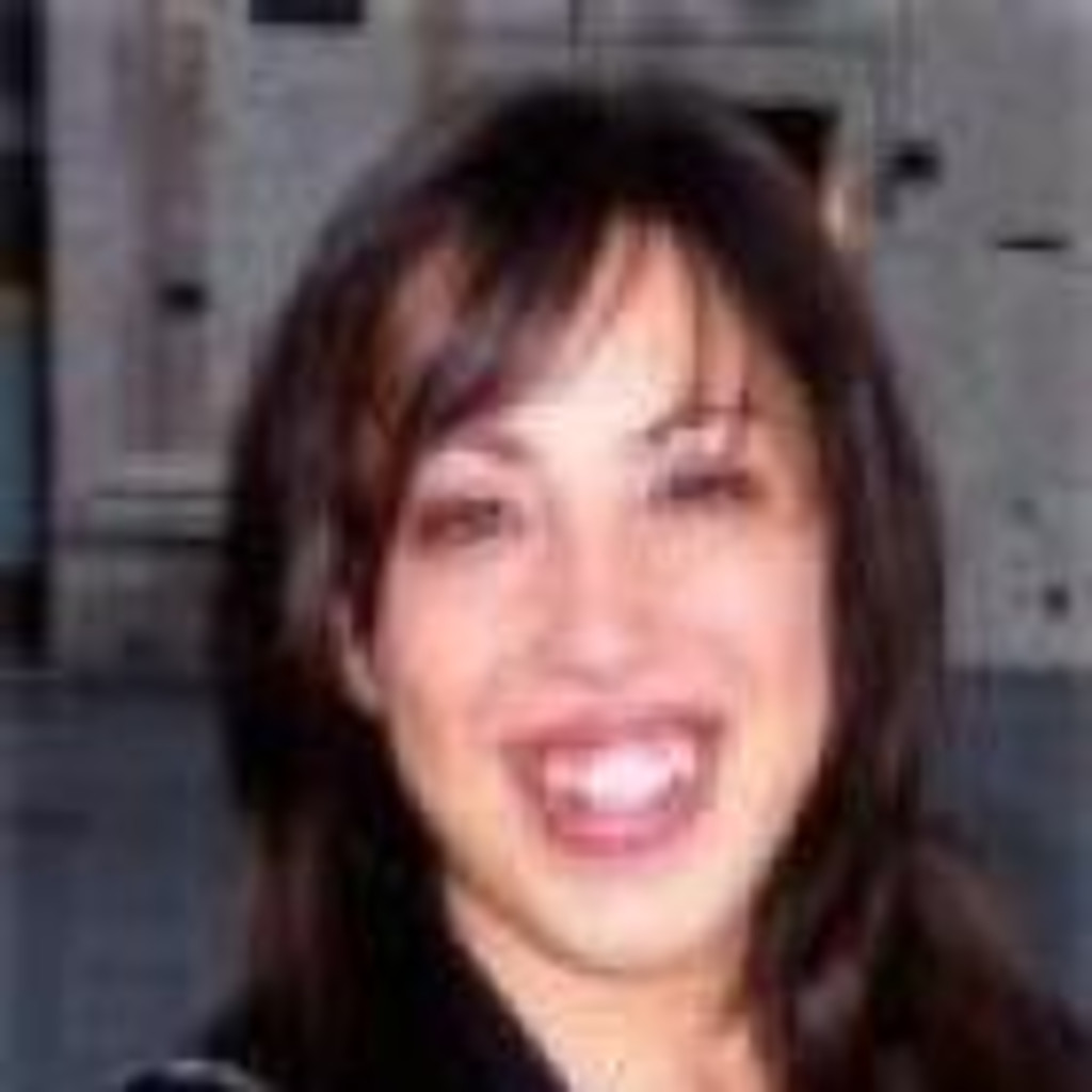 Antonella Giannelli Stagista Marketing TXT esolutions XING