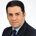 Dr. Ali Karbaschian