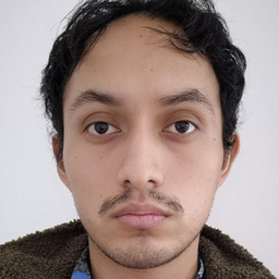 Erik Arturo Arias Montes