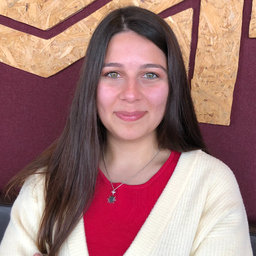 Betül Terzioğlu Gürfidan