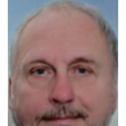 Eberhard Peterseim