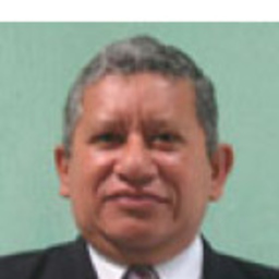 Hugo R. González B.