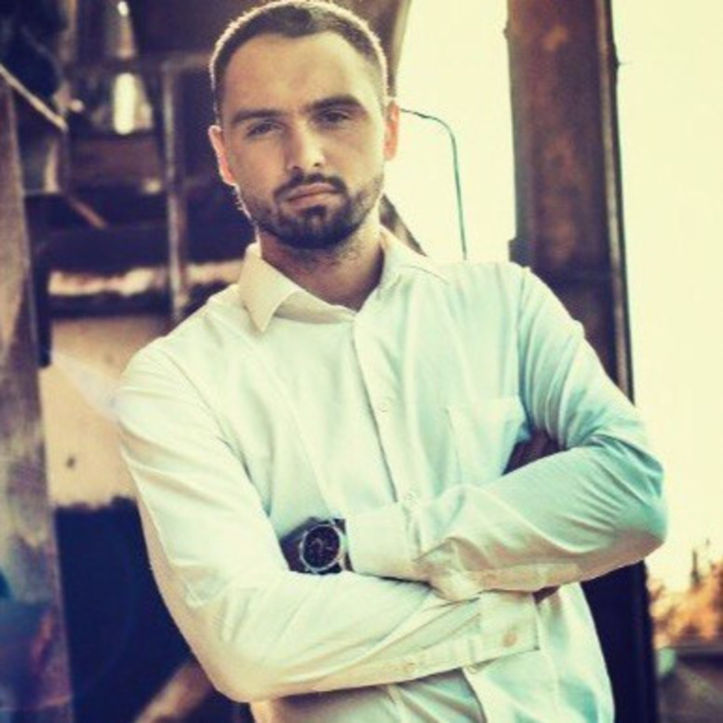 Levan Project Manager Bussiness XING