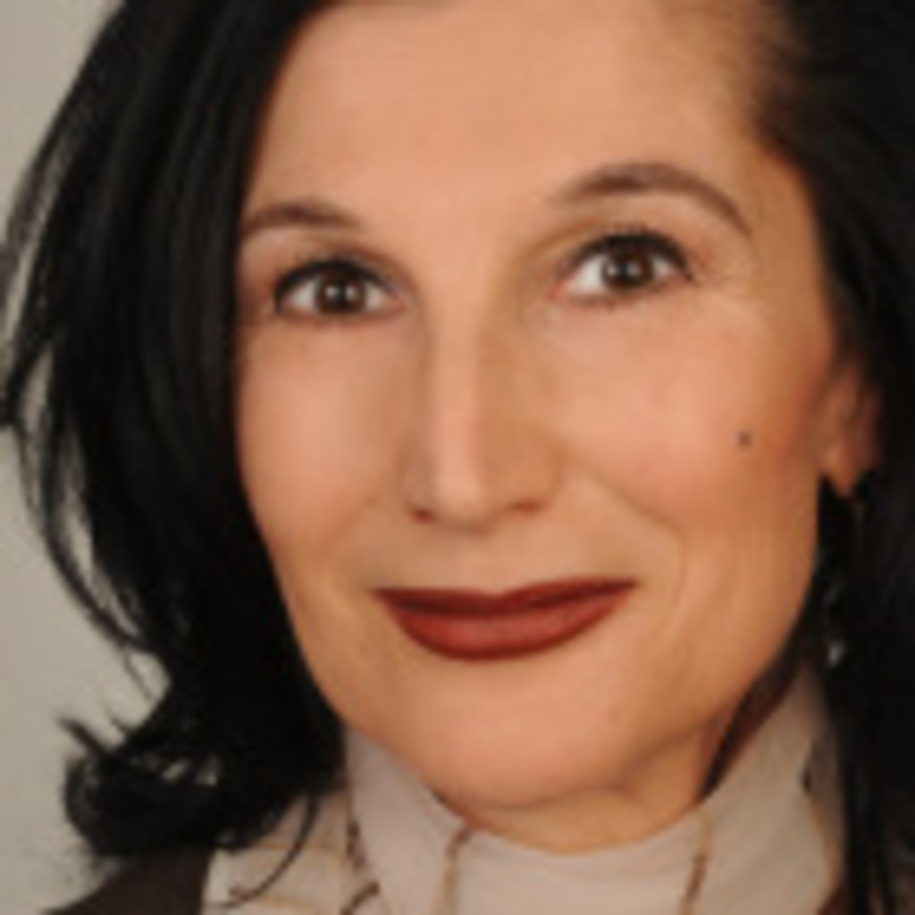 Edda Brunner Geschäftsführerin Brunner Spezialbau XING