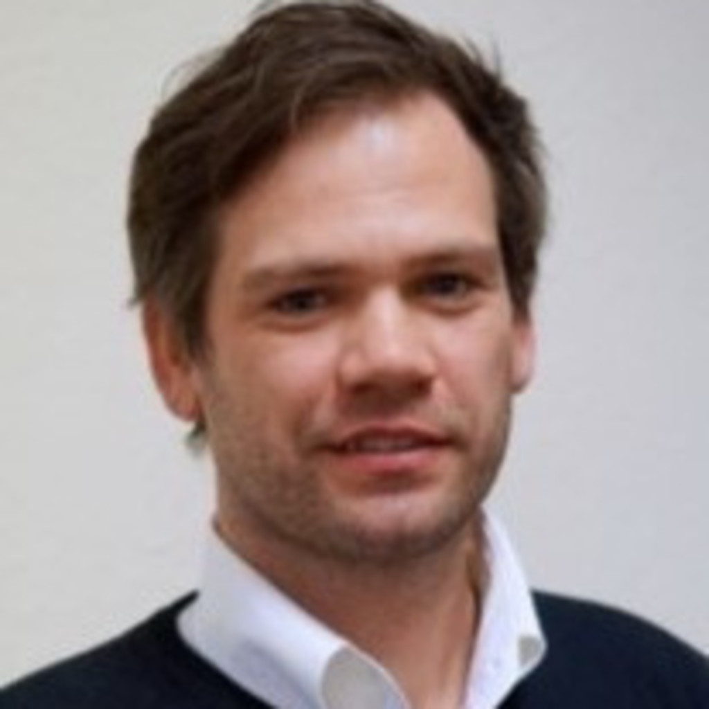 Michael Busch CSO araneaCONSULT GmbH XING