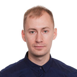 Dr. Dmytro Maksiuta's profile picture