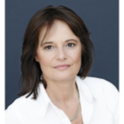 Eva-Maria Coburger