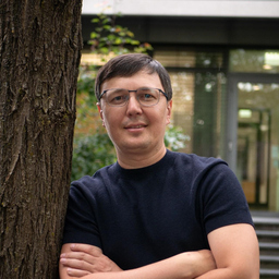 Dipl.-Ing. Roman Romanow