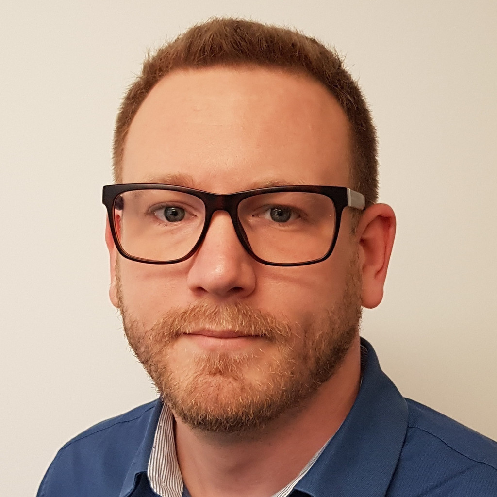 André Fischer Cloud Solution Architect Azure Infrastructure