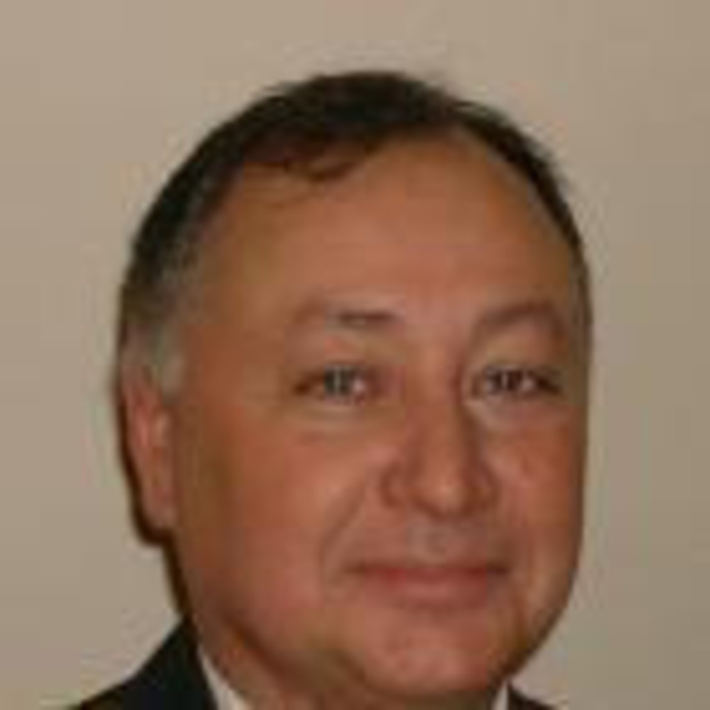 Michel Ouaknine Consultant FabFinder 13.56 Services