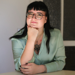 Gesine Kroemer