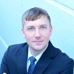Nikolaj Kaufmann