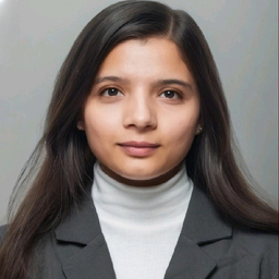 Namrata Modha