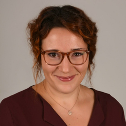 Kerstin Klann