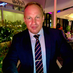 Erich Heiling
