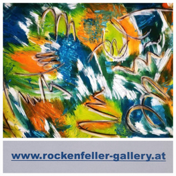 Rolf P. Rockenfeller