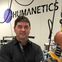 Dr. Thomas Kinsky