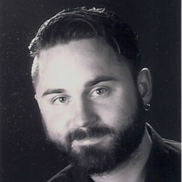Martin Krause