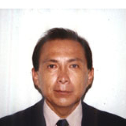 Luis Alberto Meza Santa Cruz