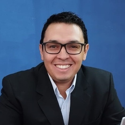 Nestor Fabian Linares Pachon