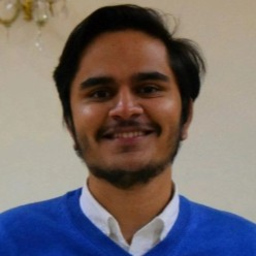 Ali Mehdi