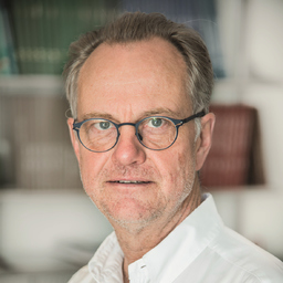 Dr. Kornelius Hoffmann