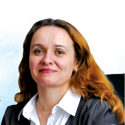 Prof. Dr. Geanina Cucu Ciuhan