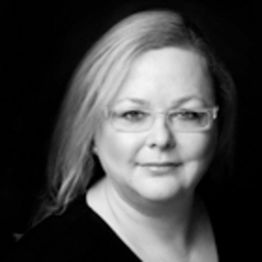 Nicola Klein Geschäftsführung und Design design blaues Wunder XING