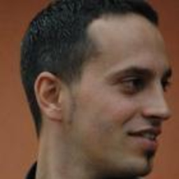 Gianluca Tonellato