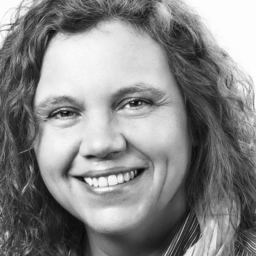 Manuela Bergner