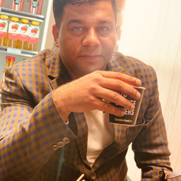 Faraz Saqlain