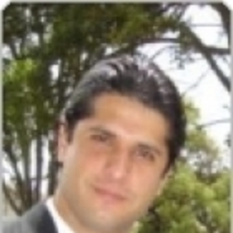Fernando Vegas Cueto