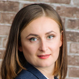 Ekaterina OUDIN