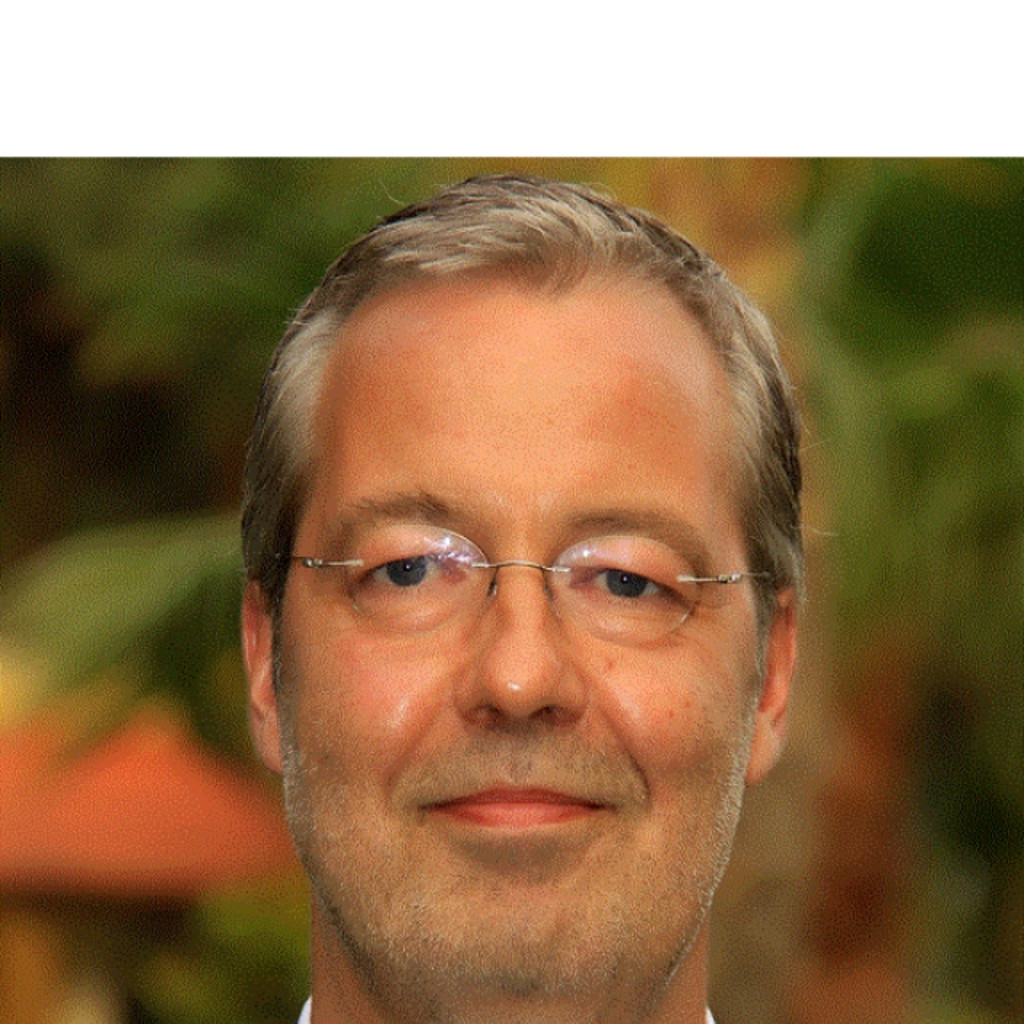 Social Media Profilbild Ulrich L. Schell Stuttgart