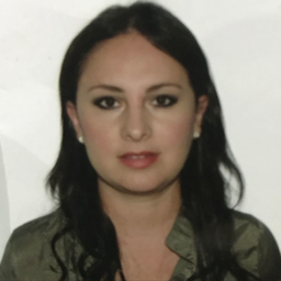 Veronica Erdogan