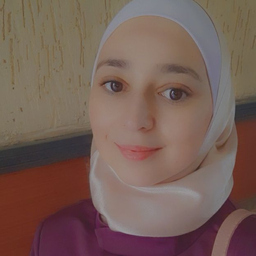 Shaza alolabi