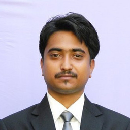 Sujit Dutta Mazumdar