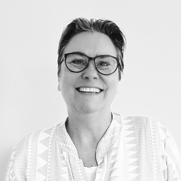 Catherine Lahcen-Wagner