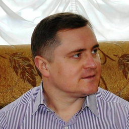 Виктор Белоус