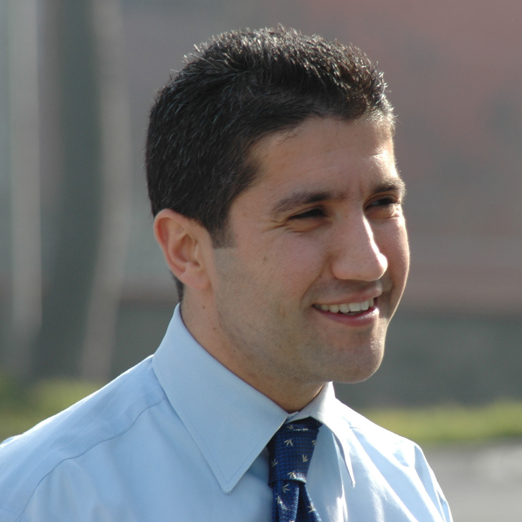 Murat Ay Ocean Product Manager Expeditors International GmbH XING