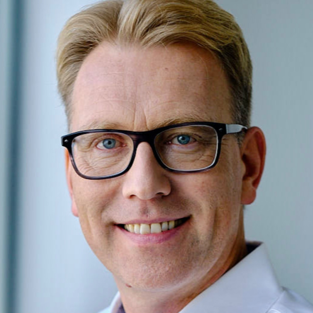 Andreas Drechsler Vorstand MACH AG XING