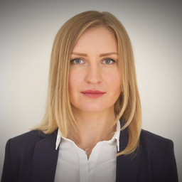 Dipl.-Ing. Anastasia Mager